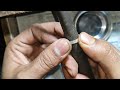 Handmade Silver Ring - Silver Jewellery Making