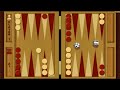 Backgammon