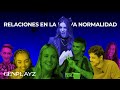 Generación Z, ¿la más sexualizada y la que menos sexo practica?| Gen Playz