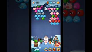 line bubble 2 level 2418