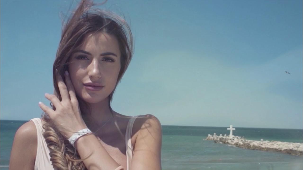 ⛱ Andrea ⛱ Amor Peligroso🥇🏵 Stephano Rossi Remix🥇🏵🥇🏵Sexy Video & Models ...