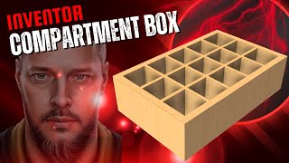 INVENTOR COMPARTMENT BOX