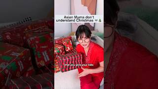 Famous Why Asian Mums don’t celebrate Christmas 😭🤷‍♂️ Wealth