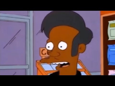 Hank Azaria apologises for voicing Apu in The Simpsons