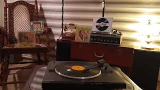 Asu Maralman Şarkılar Yazdım Plak Kayıt Resimi