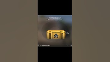 Opening 1 Case a Day Until I Open Gloves Day #166