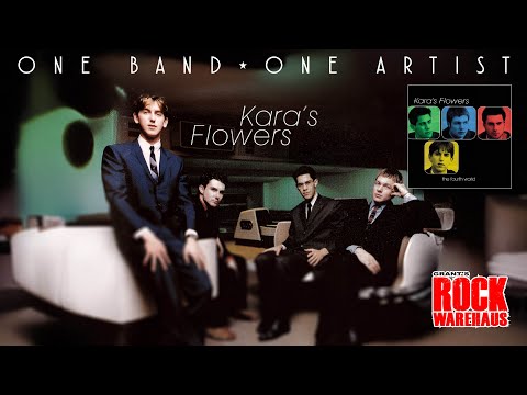 KARA'S FLOWERS :