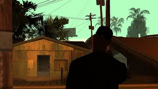 [LUNARPRIDE] Imperial Courts Gang Faction Trailer screenshot 3