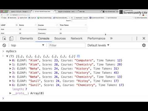 Understanding Reduce Function Basic