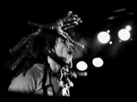 Bob Marley Bad Card Acoustic cover - YouTube