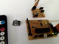 328 n IRremote lib
