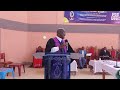 PCEA MIRIMAINI CHURCH 1st FEBRUARY 2026 Rev Michael Njige Churchonline Sermon