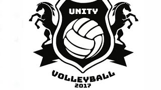 Unity vc Minggu 23 Agustus 2026