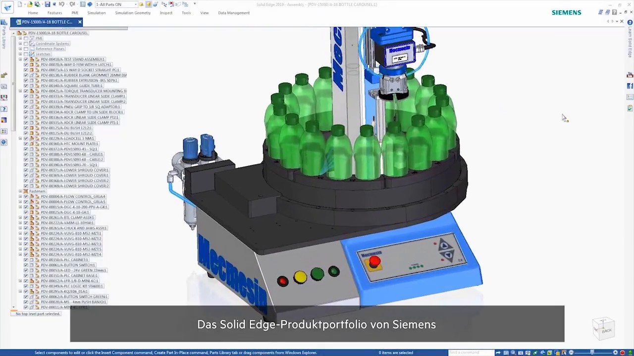 SolidEdge Elettrico 2019 | Software Download Link Via EBay