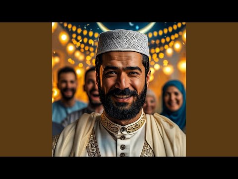 رمضان هلت Ramadan Has Arrived 