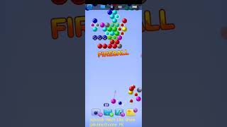 Bubble Shooter Game Level 491 to 495 Bubble Shooter xGameplay @BubbleShooterPK