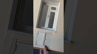 Часть: 1 Начала новой диорамы «Бабушкина кухня». #diorama #miniatura #diyasmr #classicminiature #diy