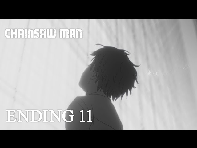 Chainsaw Man: quando estreia o episódio 11? - MeUGamer