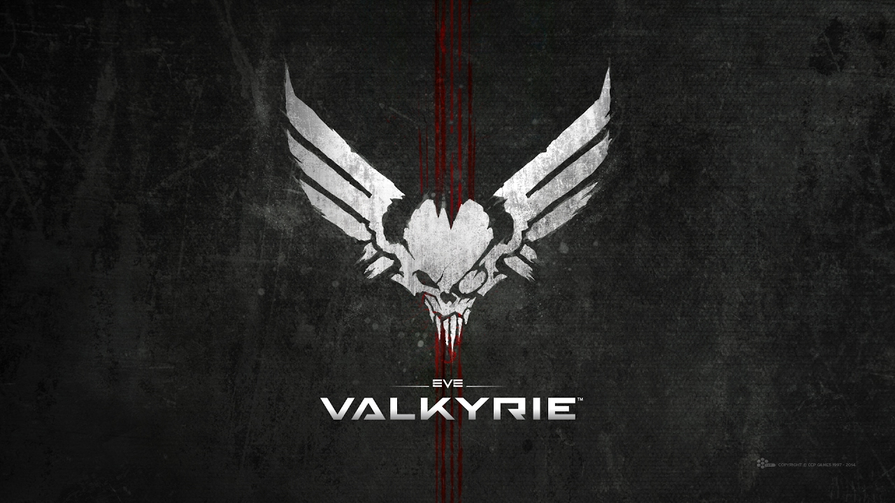 Eve Valkyrie - Wormhole Update