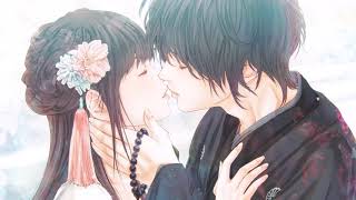 Nightcore *Don't Leave Me Alone* (male version)