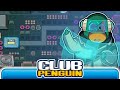 Virus killer  system defender  club penguin ost