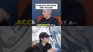 Why AI Memory Should Be 120% Accurate | Rob Imbeault, Founder and CEO of Backboard.io