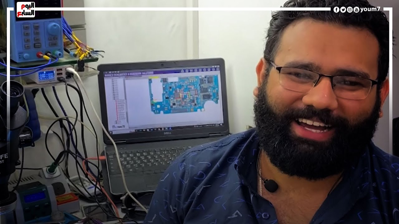 أعمل ايه لو موبايلى وقع فى المياه ؟