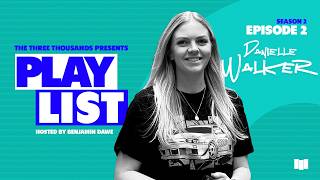 Breaking into Games:  Tips from an HR expert | Play List Season 2 Episode 2 - Dani Walker