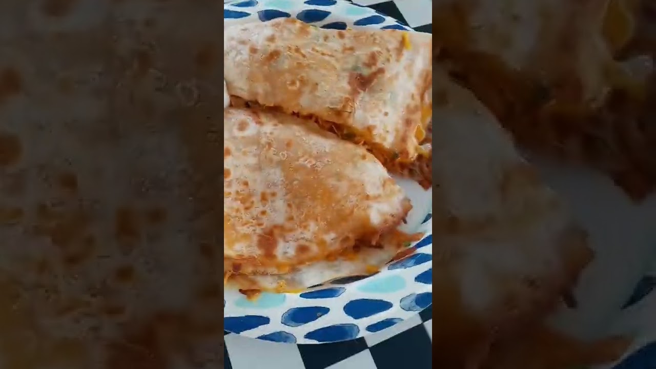 4387: NON Fast Food Friday No. 1: Unknown food place @ OC Fair & Event Center