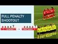 [Penalty Shootout] Switzerland - Czech Republic | Euro qualifier