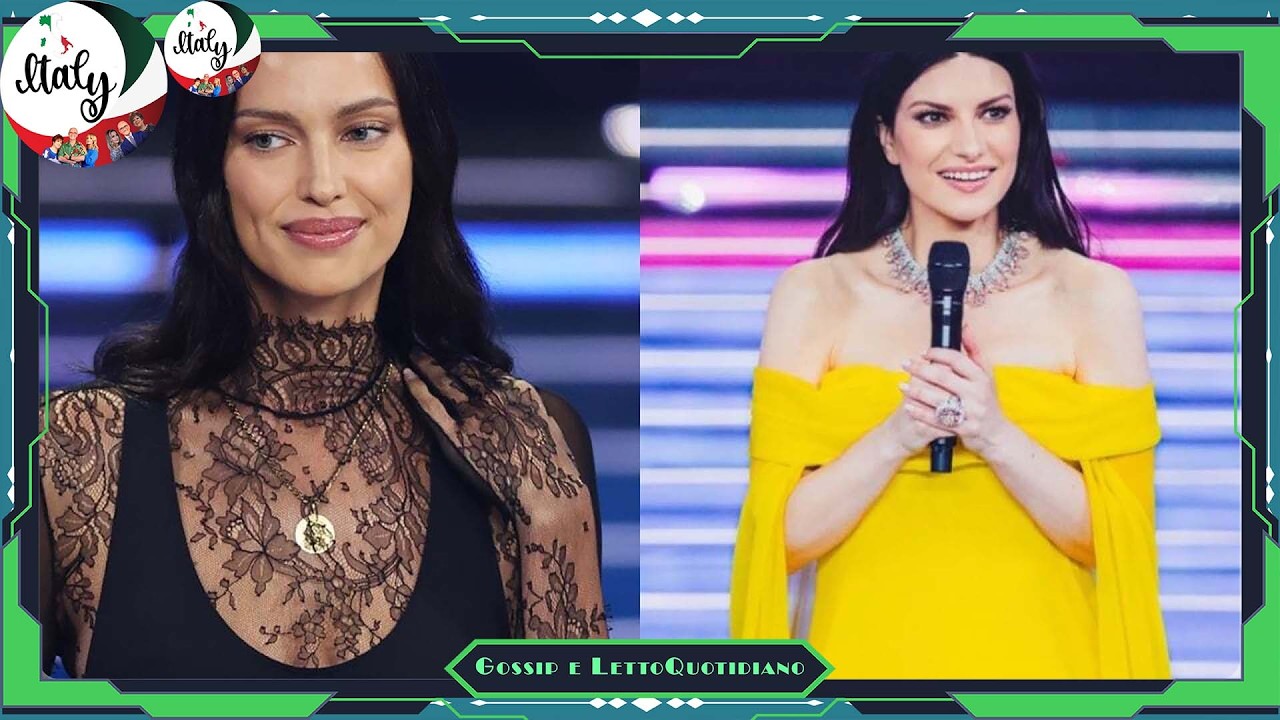 I Look della Terza Serata del Festival di Sanremo 2026