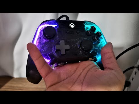 I bought a controller to play Roblox!