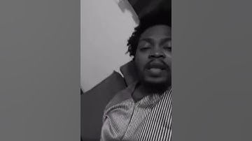 Thumbnail of Olamide feat Burna Boy - Last Last Remix