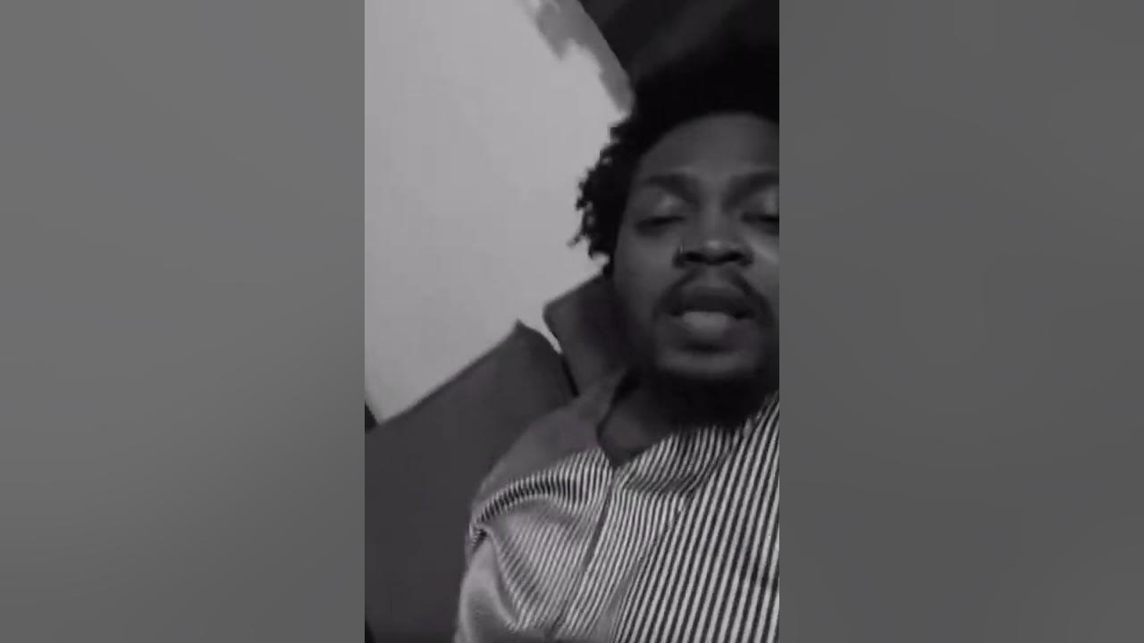 Olamide feat Burna Boy - Last Last Remix