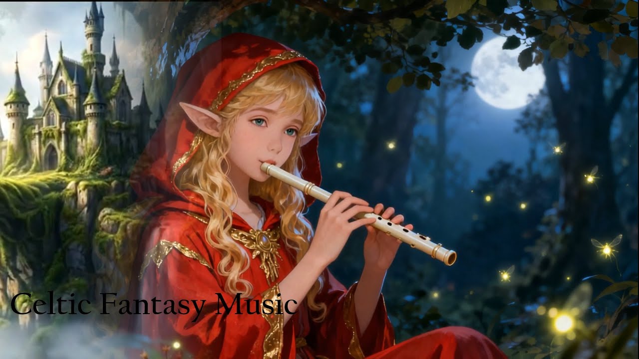 Skylull Whisper – The Sky Sings Softly | 