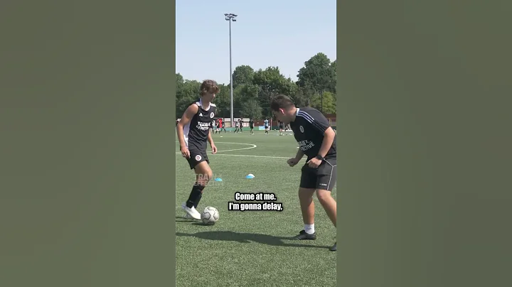 The 1st Principle Of Defending