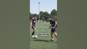 The 1st Principle Of Defending
