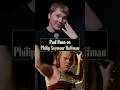 Paul Dano on Philip Seymour Hoffman in BOOGIE NIGHTS | The Craft of Acting on the Criterion Channel