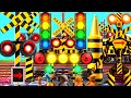ふみきりのかくにん!STOP Ignoring These Railroad Crossing Dangers!【踏切アニメ】