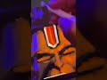 Hanuman ji drawing on Procreate iPad #deeplifeshorts #hanuman
