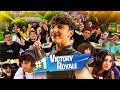 Je joue en classe avec mes potes de lyce  fortnite battle royale  2