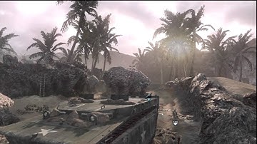 Noobtube cross map double kill