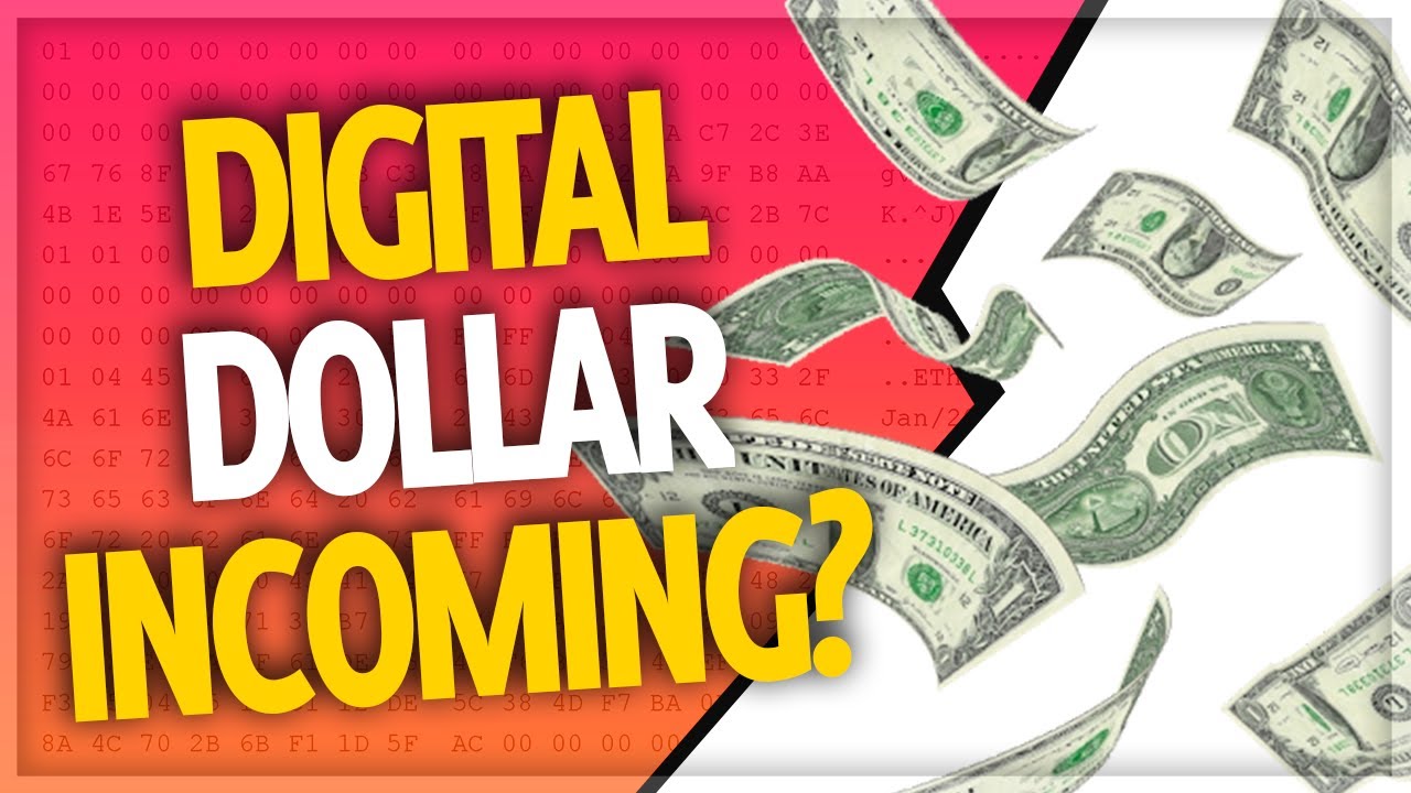 will crypto replace the dollar