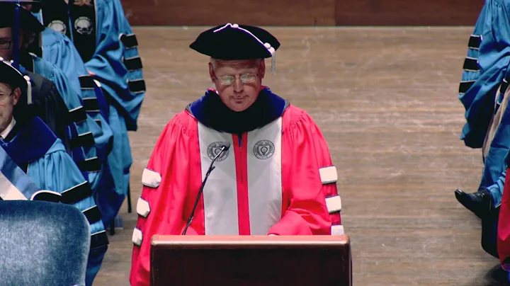 2015 Weatherhead Highlights, Awards and Diploma Ceremony