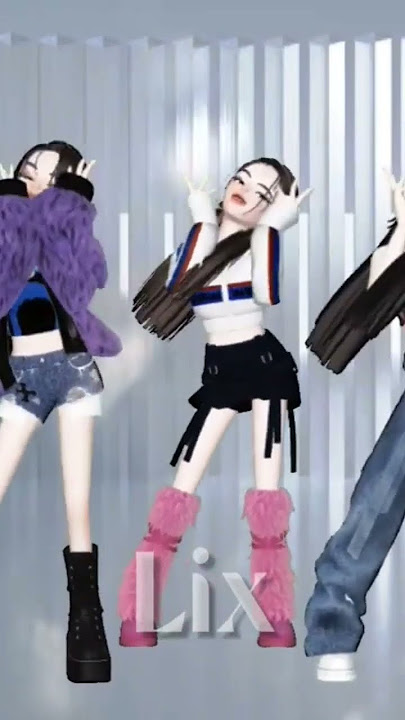 Lia fancam dance Cheshire