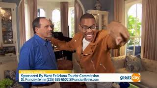 The St. Francisville Inn