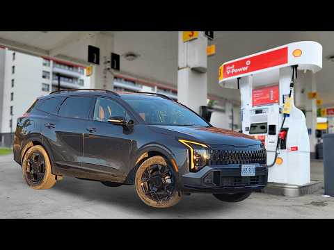 Fuel economy review video thumbnail