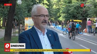 Prof. dr. Šukrija Zvizdić: Koronavirus se promijenio ali nije oslabio