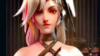 Game CG | AOV: WaVe Yena - TIME MAKES HEROES  Theme Song | Arena of Valor | virtual idol