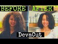 DevaCut Experience at DevaChan Salon NYC 👩🏼‍🦱👩🏽‍🦱👩🏾‍🦱👩🏿‍🦱